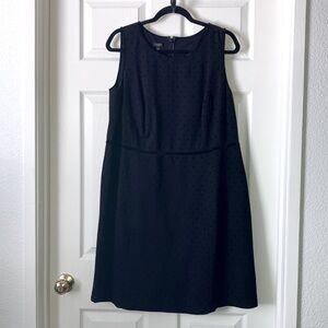 Talbots Little Black Dress